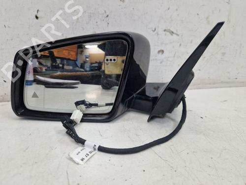 Used Left mirror Left mirror 38113719 38113719