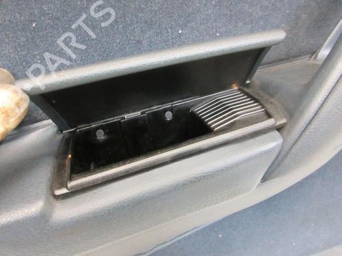 Rear left panel OPEL SENATOR B (V88) 3.0 (P19) | BP37126628C60 - Image 7