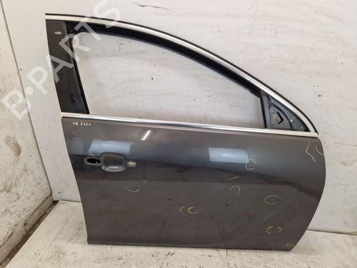 Used Right front door OPEL INSIGNIA A Sports Tourer (G09) 2.0 CDTI (35) (131 hp) 31701872