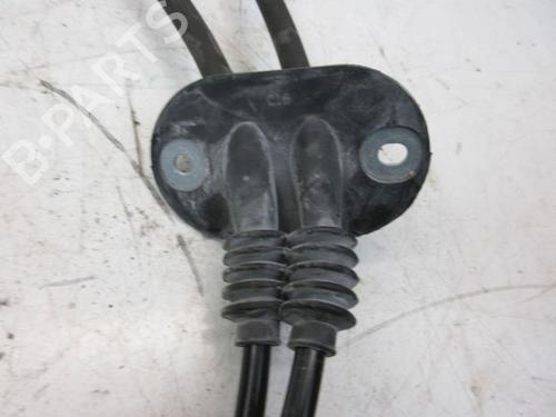 Shift knob FORD FOCUS III 1.6 EcoBoost | BP29087231I34 