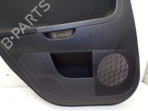 Rear left panel MITSUBISHI LANCER VIII Sportback (CX_A) 1.8 (CX3A) | BP37120649C60 - Image 3