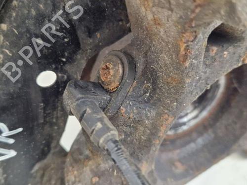 Right front steering knuckle DACIA LODGY (JS_) 1.5 dCi (JSMC, JSAF) | BP30358758M26