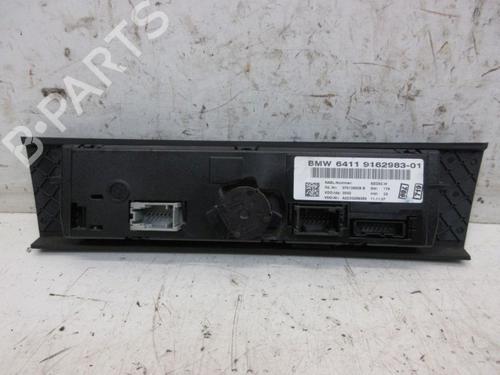 Climate control BMW 3 Touring (E91) 325 d | BP37121459I5 - Image 3