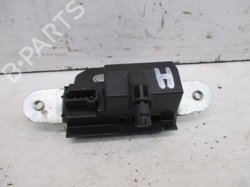 Tailgate lock OPEL CORSA E (X15) 1.3 CDTI (08, 68) | BP19290994C101 