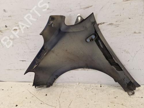 Right front fenders SEAT Mii (KF1, KE1) 1.0 | BP29102891C42 