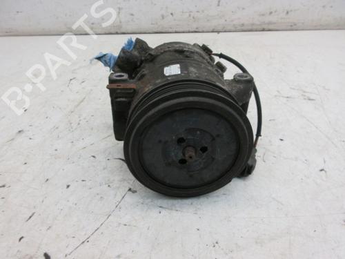 Airco pomp SMART FORFOUR (454) 1.3 (454.031) | BP29093525M34 