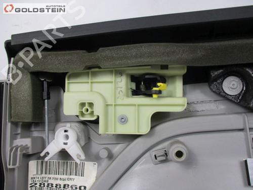 Rear left panel JEEP COMPASS (MK49) 2.4 4x4 | BP38504149C60  - Image 6