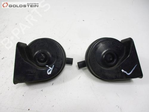 Horn BMW 3 Touring (E91) 318 d | BP37109492E13 - Image 2