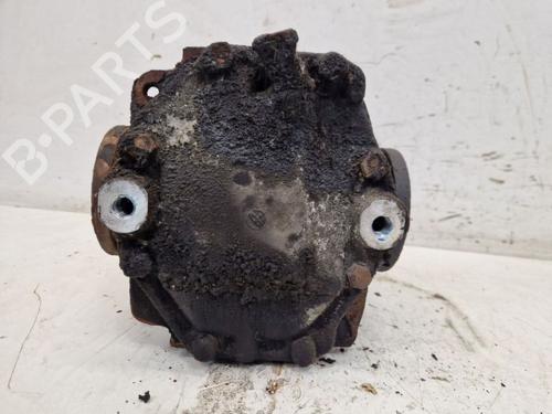 Rear differential MERCEDES-BENZ 124 Saloon (W124) 300 D (124.130) | BP29103911M24 