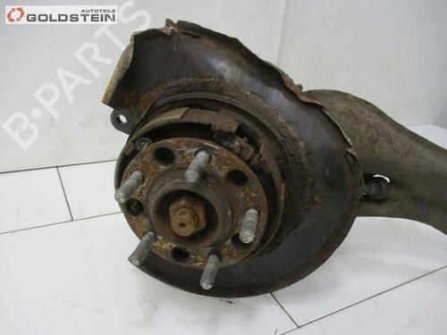Right rear steering knuckle JEEP COMPASS (MK49) 2.4 4x4 | BP37106275M28 - Image 2