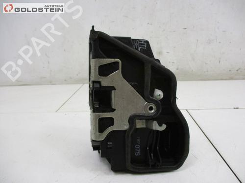 Rear left lock BMW X5 (E70) 3.0 d | BP18760972C100 