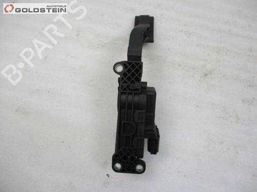 Pedal FORD FOCUS II Turnier (DA_, FFS, DS) 2.0 TDCi | BP18756008I4 