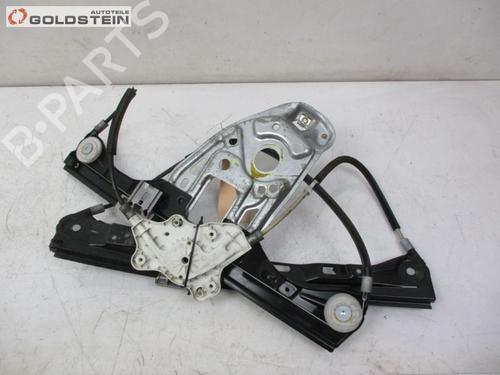 front-right-window-mechanism-mercedes-benz-c-class-coupe-cl203-2001-2002-2003-2004-2005-2006-2007-2008-2009-2010-2011-37101240 main image