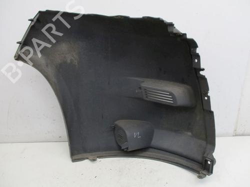 Corner bumper FIAT DUCATO Van (250_) 100 Multijet 2,2 D | BP29088796C117 