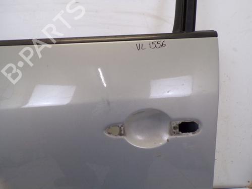 Left front door RENAULT ESPACE IV (JK0/1_) 2.0 (JK09) | BP29083977C2 