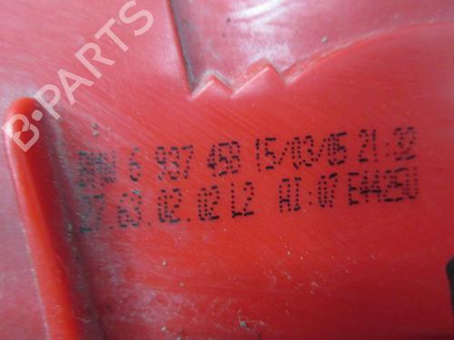 Right taillight BMW 3 (E90) 320 i | BP29095708C35