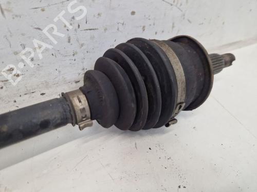 Left front driveshaft OPEL AGILA B (H08) 1.0 (F68) | BP29103393M38 
