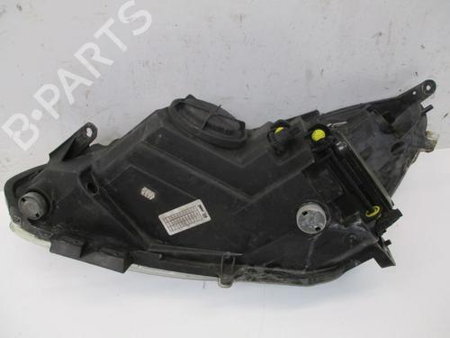 Right headlight OPEL CORSA D (S07) 1.0 (L08, L68) | BP29094183C29 