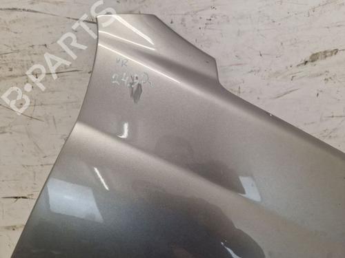Right front fenders PEUGEOT 207 CC (WD_) 1.6 16V | BP29730312C42 