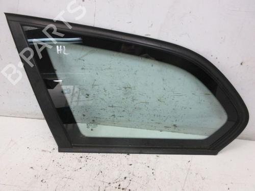 Used Rear left door window BMW 3 Touring (E91) 320 d (163 hp) 19295569