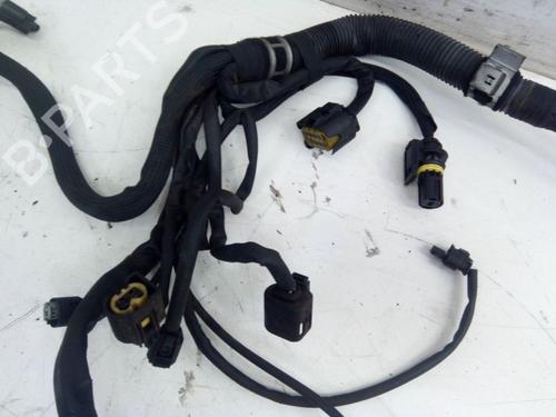 Wiring harness MERCEDES-BENZ A-CLASS (W169) A 200 CDI (169.008, 169.308) | BP27662290E16 