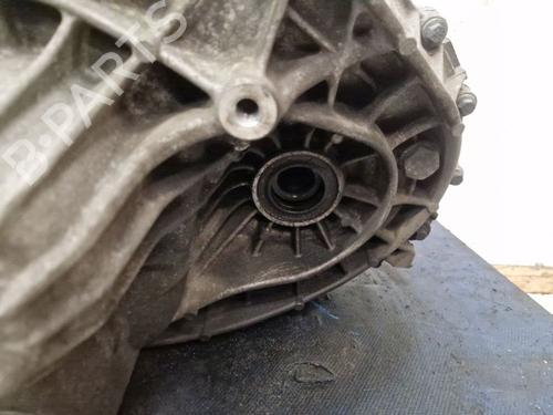 Gearbox VOLVO V70 II (285) D5 | BP31588284M3 