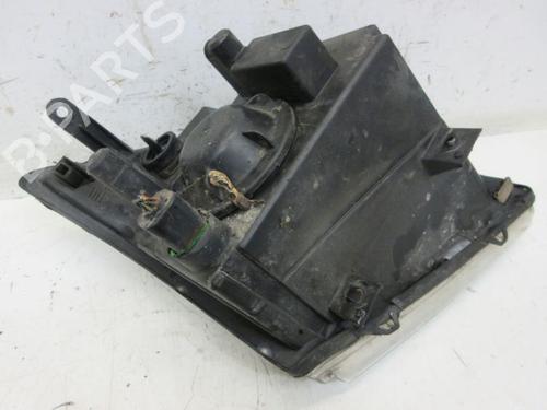 Left headlight FORD TRANSIT CONNECT (P65_, P70_, P80_) 1.8 TDCi | BP29090343C28 