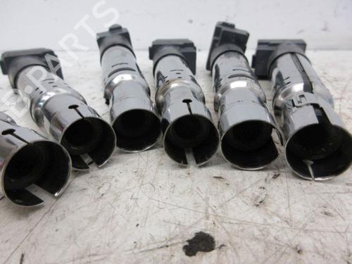 Ignition coil AUDI A3 (8P1) 3.2 V6 quattro | BP29088193M94