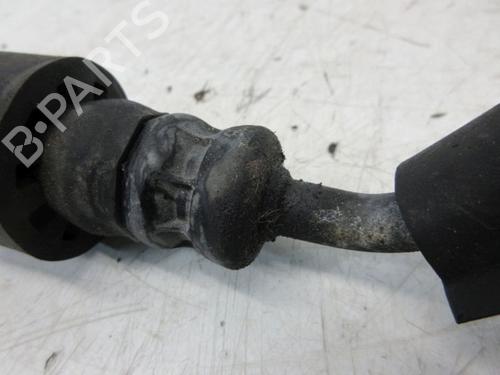 Rør AUDI A6 C6 (4F2) 2.4 | BP22904010M125 