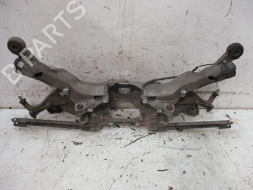 Bakaksel VOLVO V70 II (285) D5 AWD | BP19294657M2 