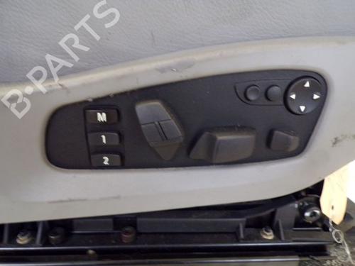 Right front seat BMW 5 (E60) 530 i | BP37133808C16 - Image 8