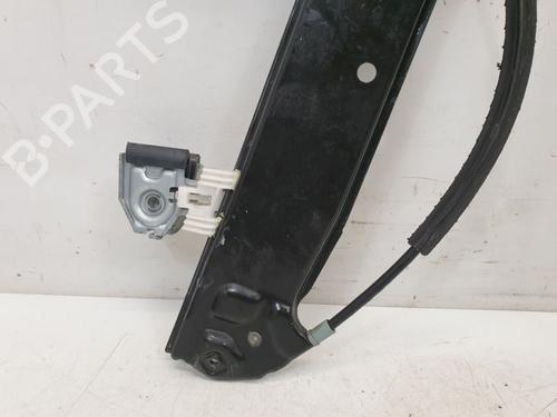 Front right window mechanism OPEL MERIVA B MPV (S10) 1.4 (75) | BP37144917C23 - Image 15