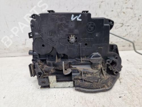 Front left lock BMW 3 (E90) 318 i | BP29107609C98 