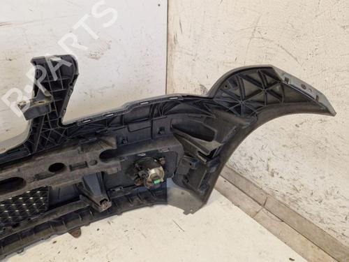 Front bumper MERCEDES-BENZ GLK-CLASS (X204) 350 4-matic (204.987) | BP26009596C7 