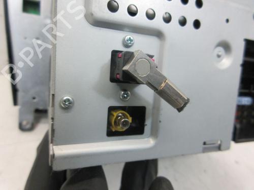 Electronic module MERCEDES-BENZ C-CLASS (W203) C 280 4-matic (203.092) | BP29097581M83 