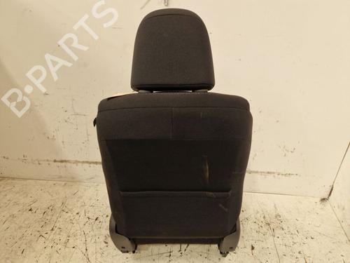 Left front seat TOYOTA AURIS (_E15_) 1.8 Hybrid (ZWE150_, ZWE150R) | BP37094713C15 - Image 6