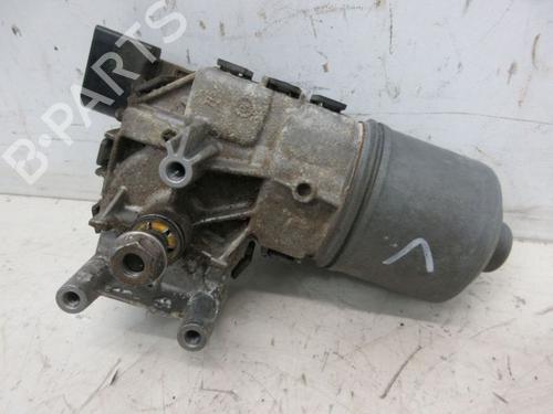 Viskermotor vindrute FIAT DOBLO Cargo (263_) 1.3 D Multijet (90 hp) 29094761