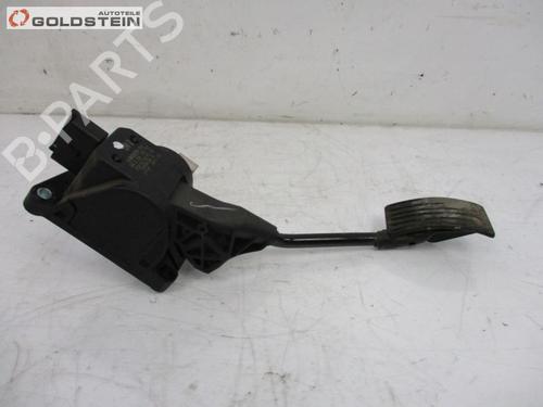 Pedal PEUGEOT 508 SW I (8E_) 2.0 HDi | BP18754303I4