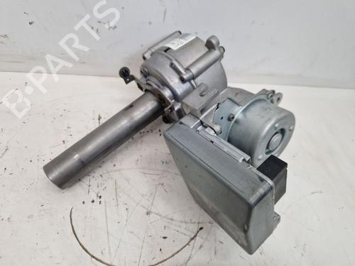 Used Steering column FORD FIESTA VI (CB1, CCN) 1.6 Ti (120 hp) 28189262