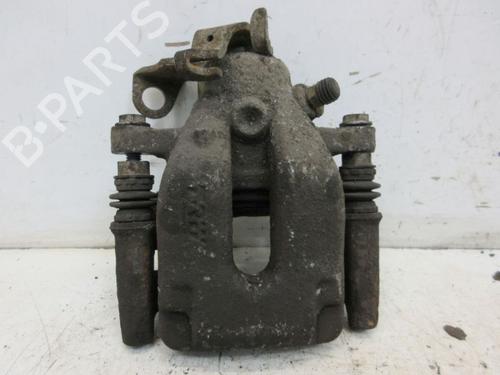 Right rear brake caliper PEUGEOT 307 CC (3B) 2.0 16V | BP19292775M106 
