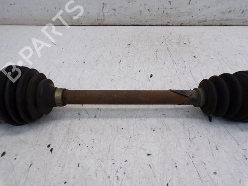Left front driveshaft MINI MINI (R50, R53) Cooper | BP37127889M38 - Image 4