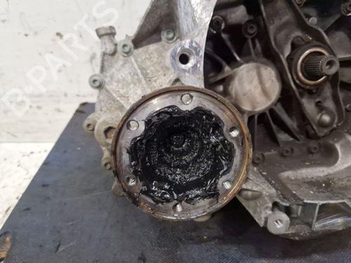 Subframe VW GOLF PLUS V (5M1, 521) 1.6 FSI | BP33908199M9 - Image 3
