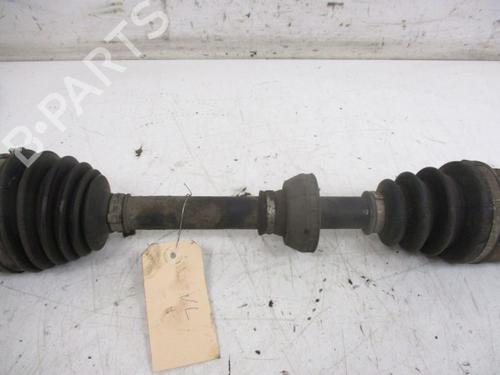 Driveshaft HONDA CR-V III (RE_) 2.2 i-CTDi 4WD (RE6) | BP37113192M37 - Image 3