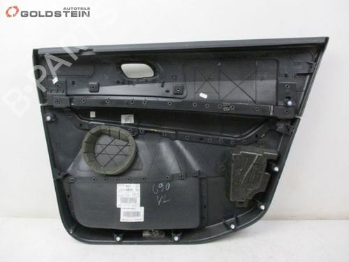Front left panel PEUGEOT 3008 I MPV (0U_) 1.6 HDi | BP37101162C58 - Image 6