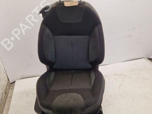 Used Right front seat Right front seat CITROËN DS3 (SA_) 1.6 THP 150 (150 hp) 32661693 32661693