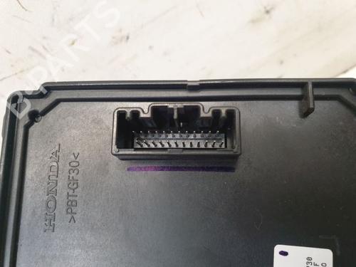 Control unit HONDA CIVIC IX (FK) 1.8 i-VTEC (FK2) | BP34383518M11  - Image 7