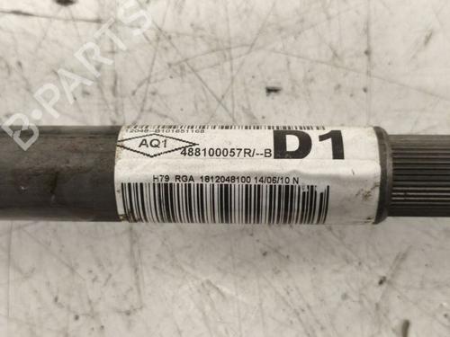 Steering column DACIA DUSTER (HS_) 1.5 dCi (HSMC) | BP40069260M21 - Image 10
