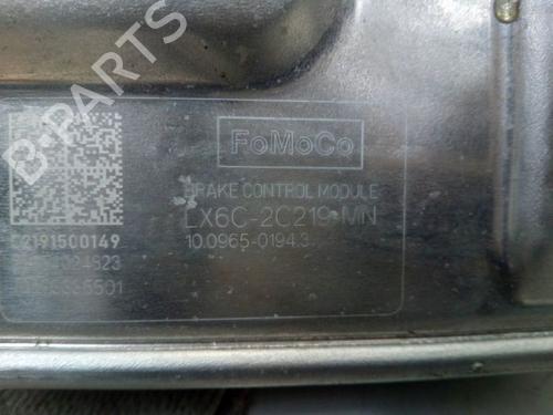 Electronic module FORD KUGA III (DFK) 2.5 Duratec PHEV | BP37142110M83 - Image 9
