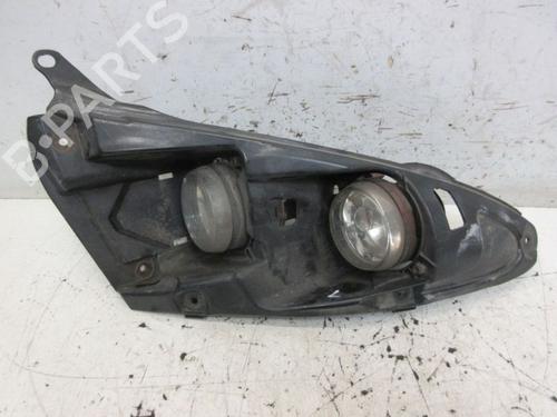 Used Left headlight SMART ROADSTER (452) 0.7 (452.434) (82 hp) 19296305