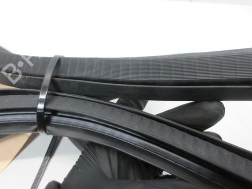 Rubber door seal OPEL INSIGNIA A Sports Tourer (G09) 2.0 CDTI (35) | BP29096606C142 